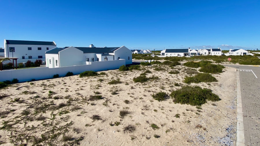 0 Bedroom Property for Sale in Atlantic Sands Private Estate Western Cape